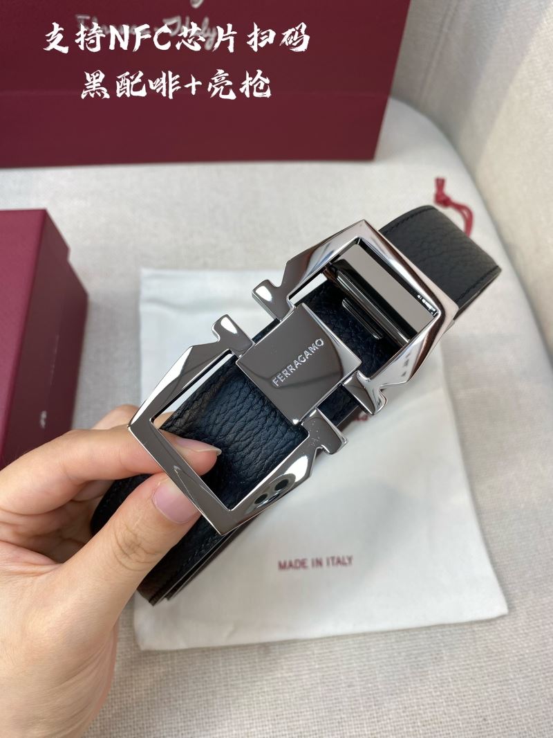 Ferragamo Belts